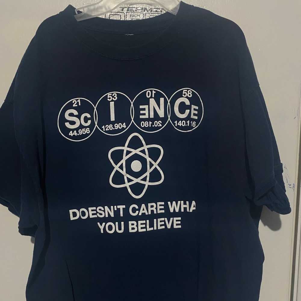 Science Doesn’t Care What You Think | XL
